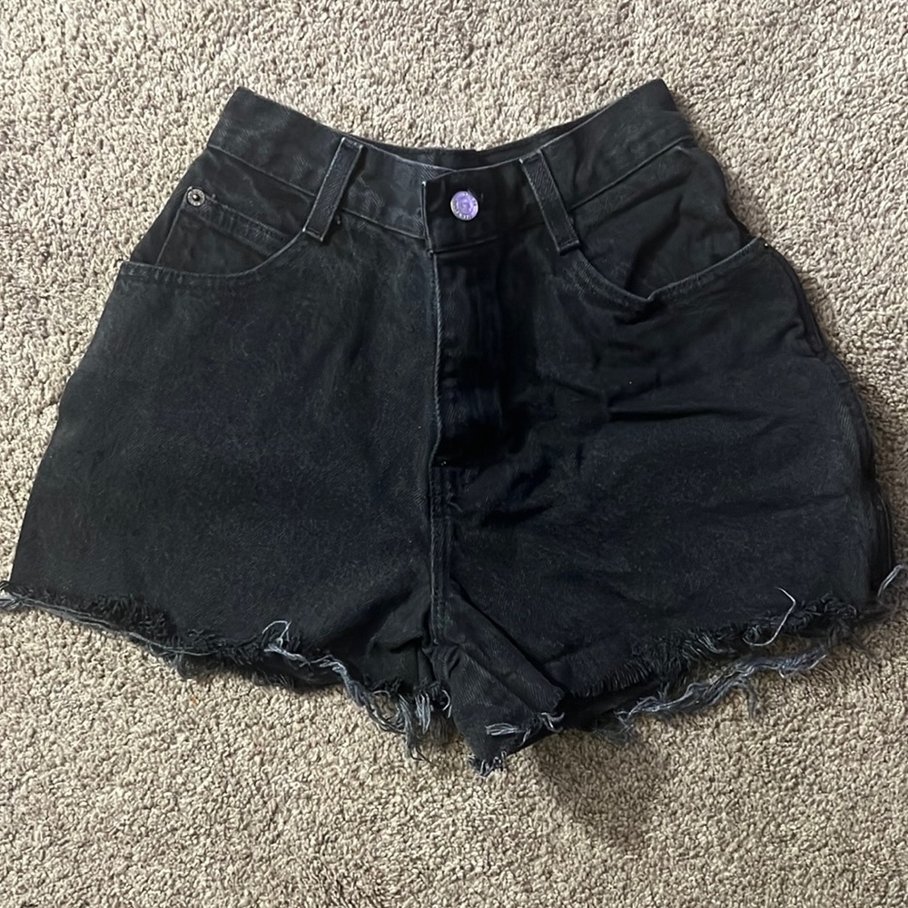 Citano jeans shorts